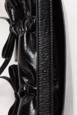 Multipocket micro bag