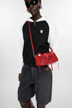 Multipocket micro bag