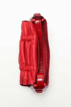 Multipocket micro bag