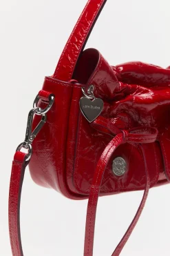 Multipocket micro bag