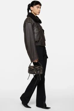 Multipocket micro bag