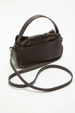 Multipocket micro bag