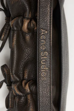 Multipocket micro bag