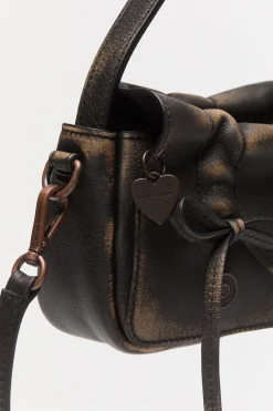 Multipocket micro bag