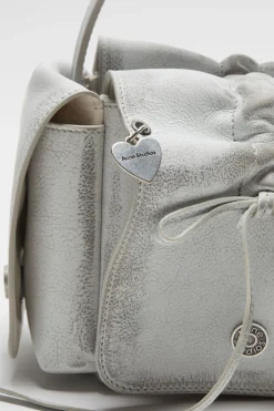 Multipocket shoulder bag