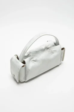 Multipocket shoulder bag