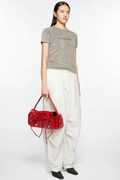 Multipocket shoulder bag