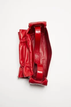 Multipocket shoulder bag