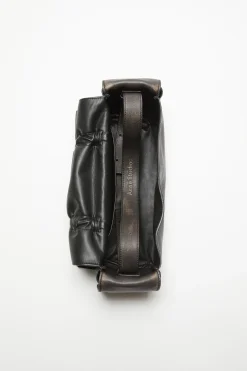 Multipocket shoulder bag