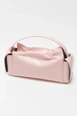 Multipocket shoulder bag