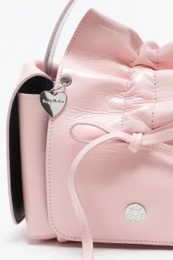 Multipocket shoulder bag