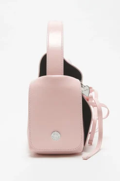 Multipocket shoulder bag