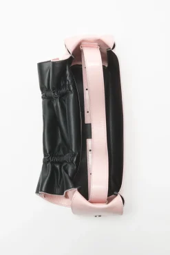 Multipocket shoulder bag