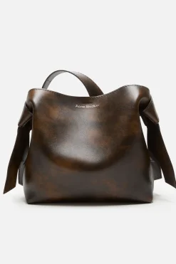 Musubi midi shoulder bag