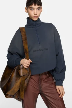 Musubi midi shoulder bag