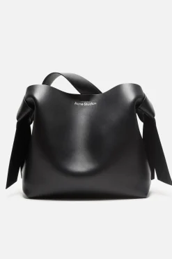 Musubi midi shoulder bag