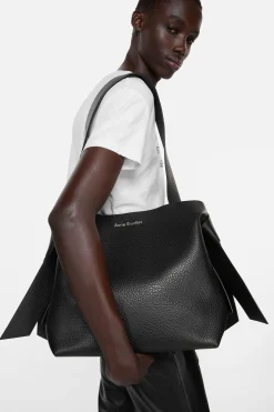 Musubi midi shoulder bag