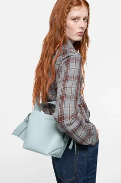Musubi Mini shoulder bag