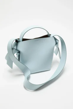 Musubi Mini shoulder bag