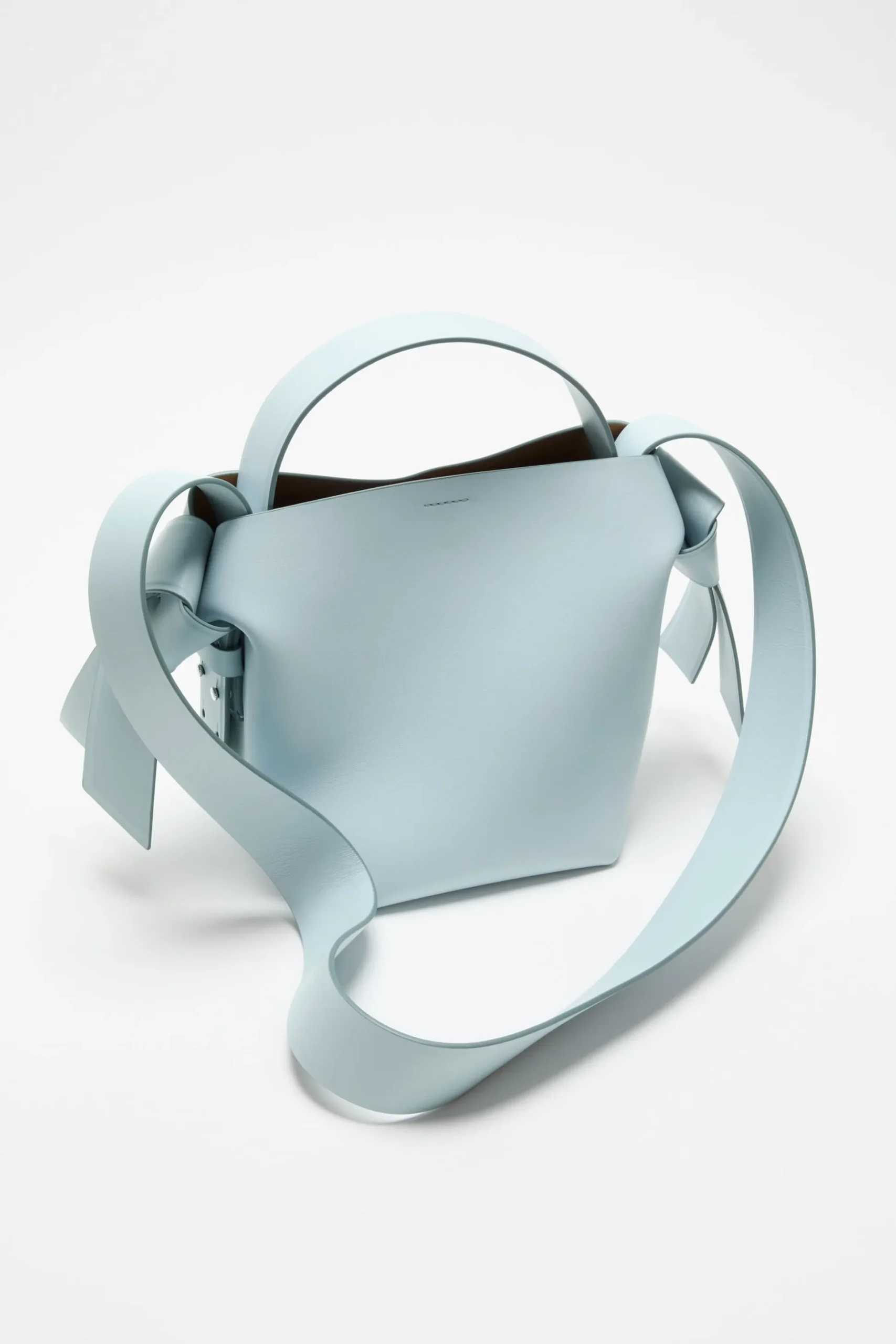 Musubi Mini shoulder bag