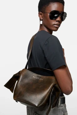 Musubi Mini Shoulder Bag