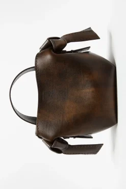 Musubi Mini Shoulder Bag