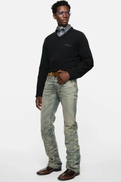 Regular fit jeans - 2010