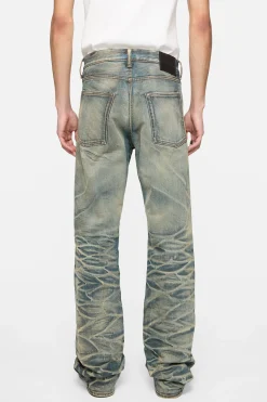 Regular fit jeans - 2010