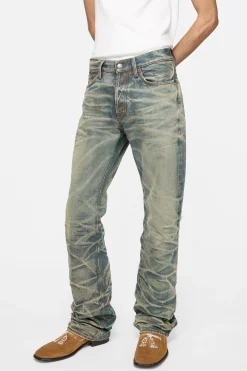 Regular fit jeans - 2010
