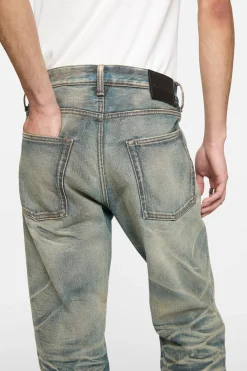 Regular fit jeans - 2010
