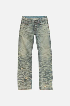 Regular fit jeans - 2010
