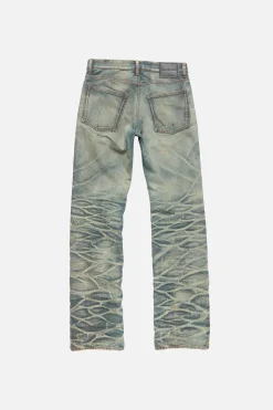 Regular fit jeans - 2010