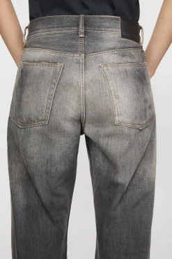 Regular fit jeans - 2021F