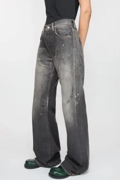 Regular fit jeans - 2021F