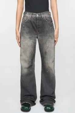 Regular fit jeans - 2021F