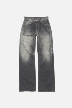 Regular fit jeans - 2021F