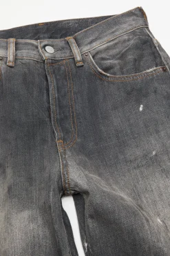 Regular fit jeans - 2021F