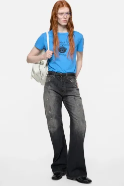 Regular fit jeans - 2021F