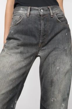 Regular fit jeans - 2021F