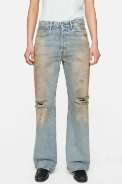 Regular fit jeans - 2021F