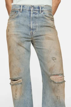 Regular fit jeans - 2021F