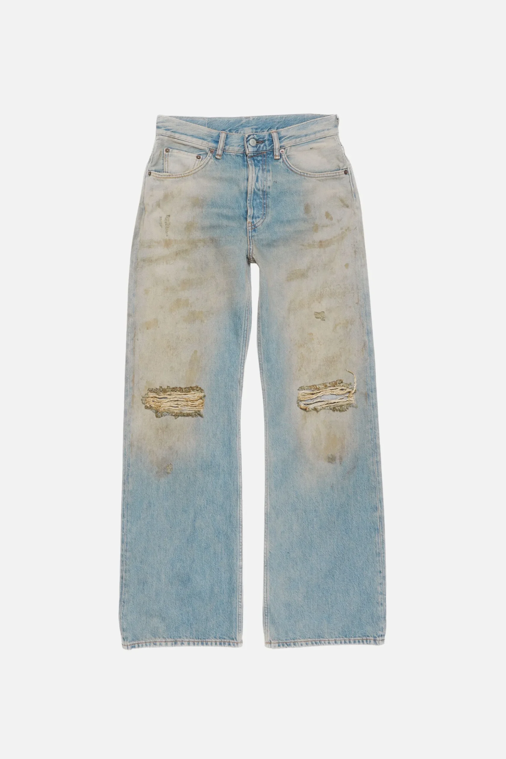 Regular fit jeans - 2021F