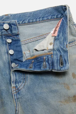 Regular fit jeans - 2021F