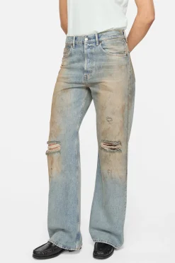 Regular fit jeans - 2021F