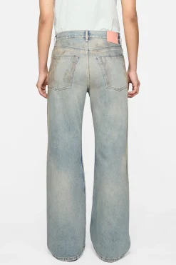 Regular fit jeans - 2021F