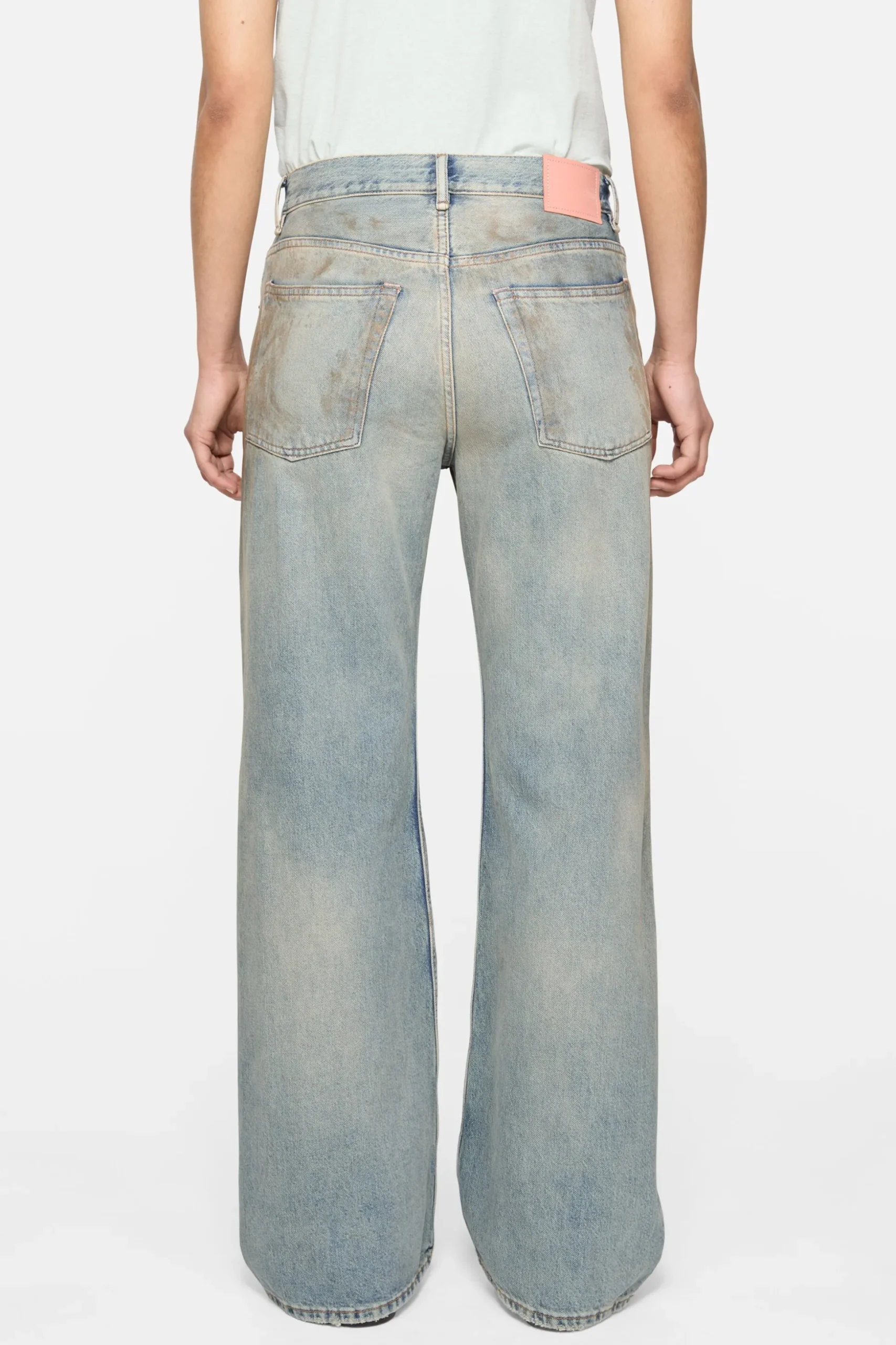 Regular fit jeans - 2021F
