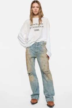 Regular fit jeans - 2021F