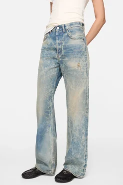 Regular fit jeans - 2021F