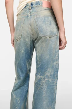 Regular fit jeans - 2021F