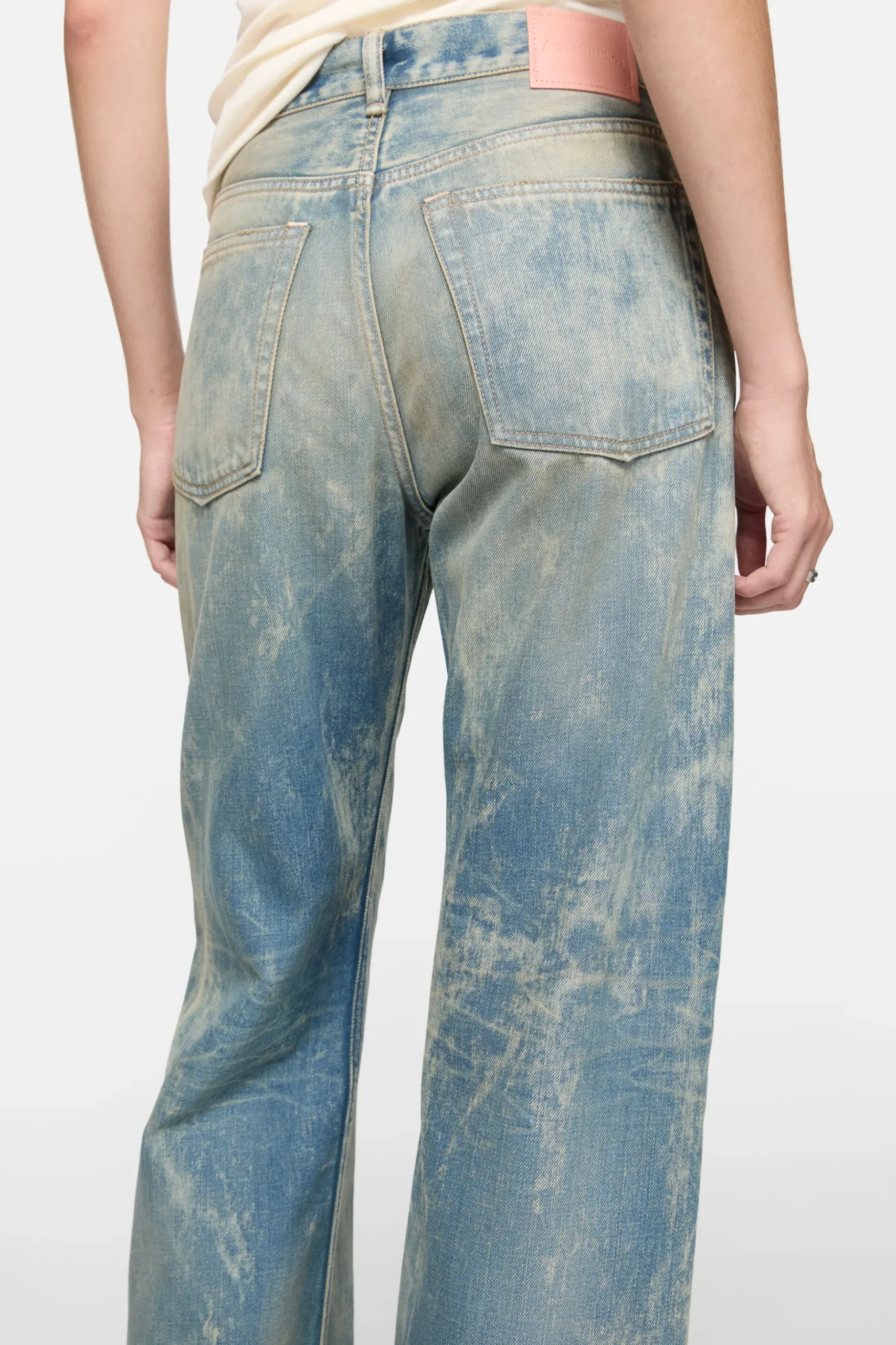 Regular fit jeans - 2021F